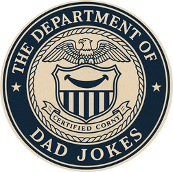 Department of Dad Jokes